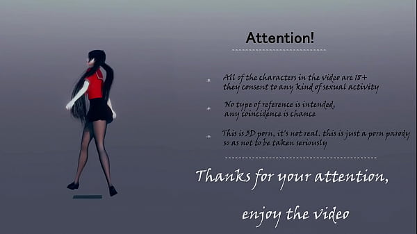 Gurren Lagann: Yoko'_s redhead wets her pussy and licks until they cum [Full Video]