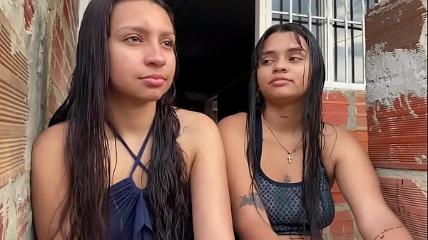 When my PARENTS go on a TRIP I FUCK my STEP-SISTER very hard..