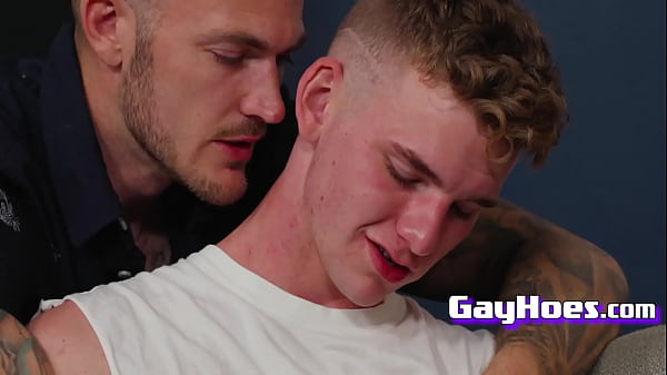 Much Needed Cross Generational Connection With Stepson