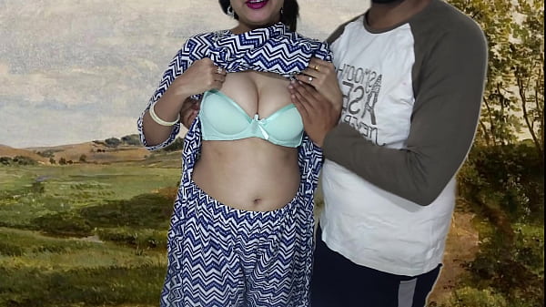 Milky Boobs, Indian Ex-Girlfriend Gets Fucked Hard By Big Cock Boyfriend beautiful Desi saarabhabhi in Hindi audio xxx HD outdoor sex