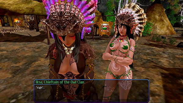 Harem Hotel -(PT 47) - [RUNEY]