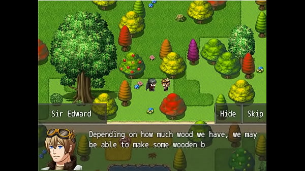 (18) Giochi di ruolo H Renryuu Ascension #96