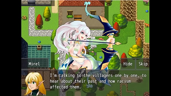 (18) Giochi di ruolo H Renryuu Ascension #97