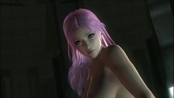 DOA5 Venus Story [5/5]