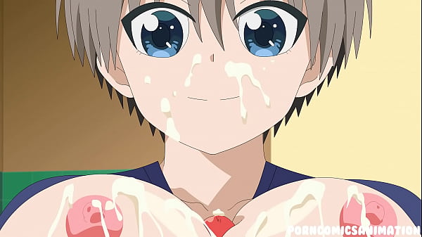 Uzaki-chan wa Asobitai! XXX-Pornoparodie – Hana Uzaki Animation Full (harter Sex) (Anime Hentai)
