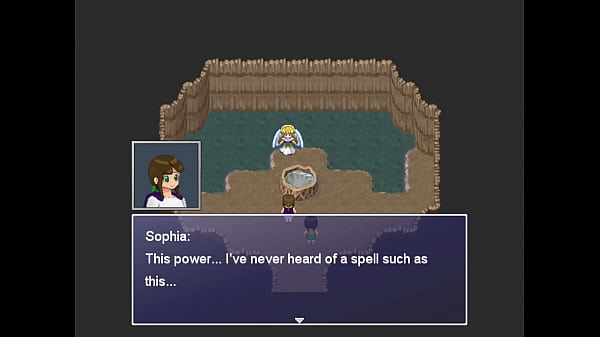 Cronache della Parte Ascesa. 1 (Rev. A) - Playthrough #12 &quot_END&quot_ (Le nuove prospettive di Sophia e Kyra)