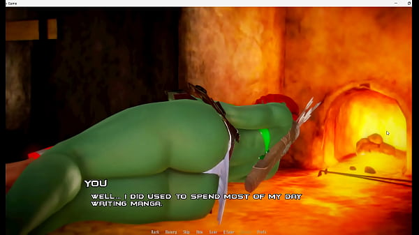 L'Isola dell'allevamento 1 Parte 3 (Remake)