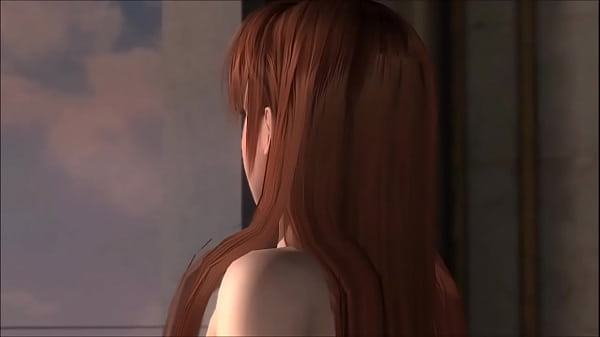 DOA5 Nude Story [1/5]