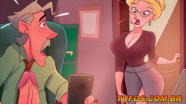 Durchgesickerte Aktfotos einer heißen MILF! Versenden von Aktfotos - Cartoon porn&ocirc_