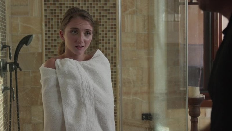 Macy Meadows fa squirtare mia sorella vol 2 [tutto sesso, hardcore, pompino, incesto]