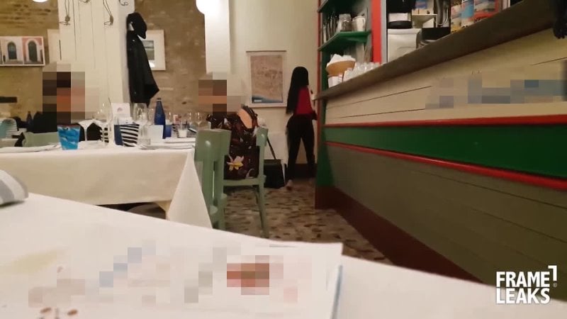 Perdite dal telaio canela skin nacho vidal