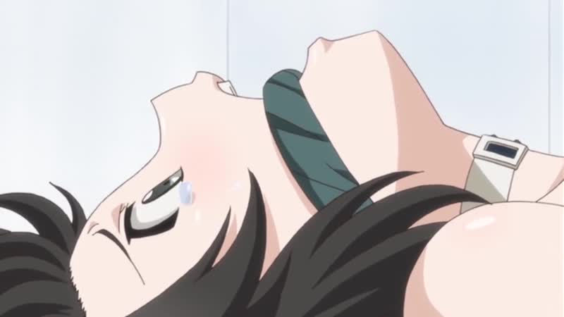 The most brutal hentai / euphoria reveling in passion / euphoria 02 [rus subtitles] [censored / censored] (hentai)