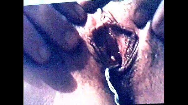 Waltraud immer geil 38, ihre Muschi von mir gestreichelt