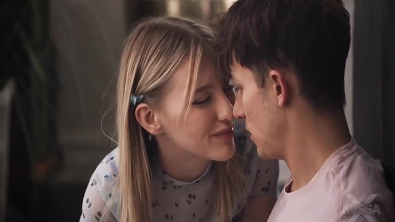 Pas de marques de mélodie de chatte, Parker Ambrose (sous-titres automatiques)