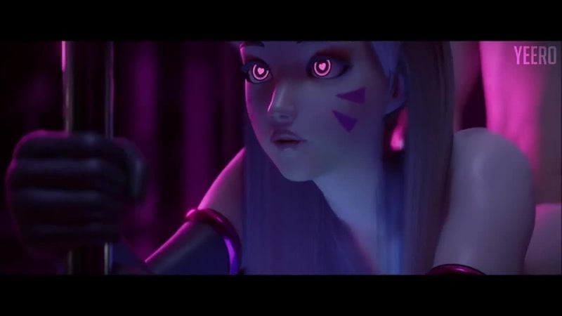 3D große Titten Overwatch Genshin Impact | NSFW | Hentai | Porno | 18+ Lesben Yuri Hentai BDSM Porno Anime Sex Anime Tentakel Anal