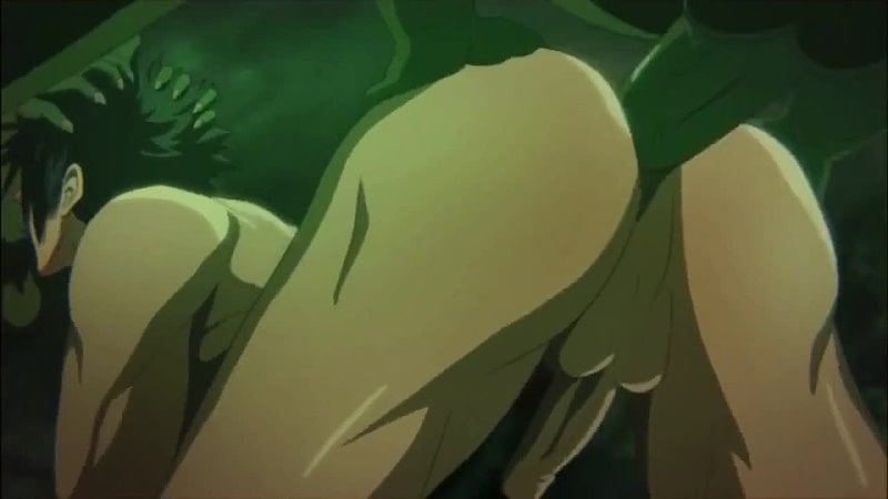 Koboldhöhle / Nedrochit'