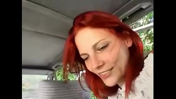 Highway parking lot fuck