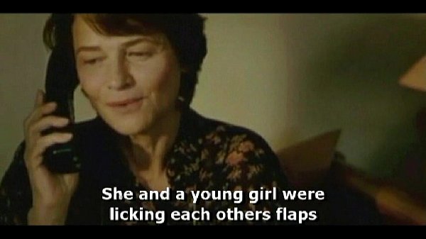 Lonely Women Of The Boats 2002 (englische Untertitel)