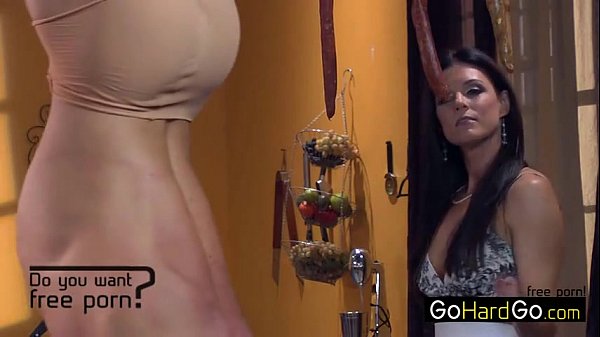 Der India Summer braucht dringend Männerfleisch