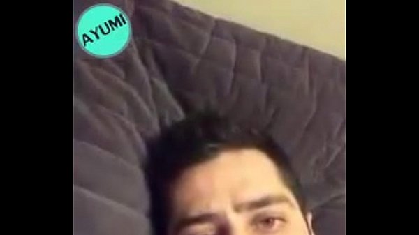 Mercelo Zagonel mostra il suo cazzo