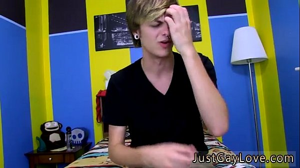 Movies gay emo gratis Yes, he'_s into all that interesting desire