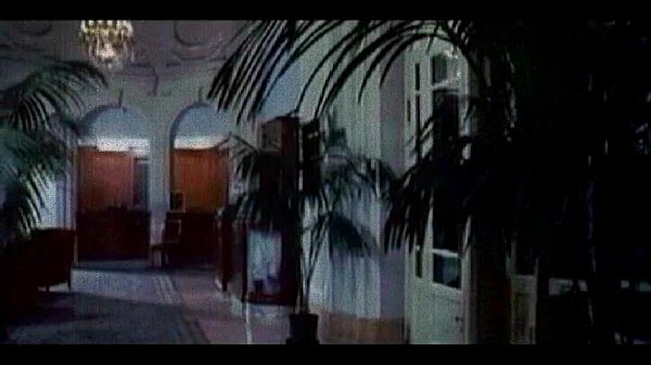 Grand Hotel de Paris 1971 (dt. Synchronisation)