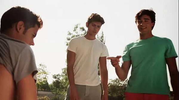 Spanische schwule Liebe 7 Minuten (englische Untertitel)