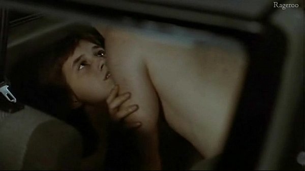 Promi-Sex-Zusammenstellung Teil 5