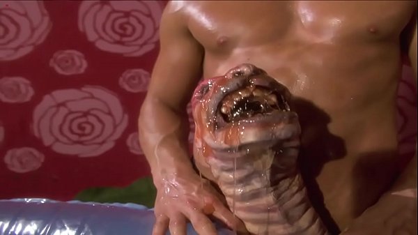 Jane Jensen SciFi Sex in Tromeo and Juliet 1996