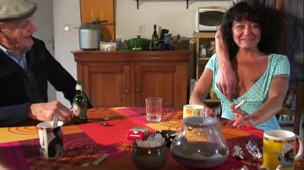 gangue extrema com voyeur papy