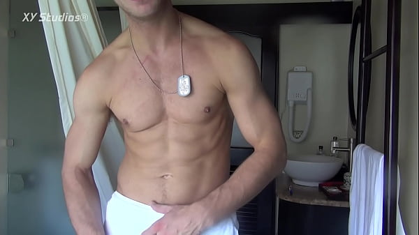 Basti from Berlin on the Dragon Star