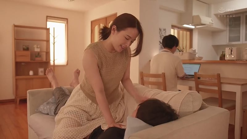 Ai mukai (japanese porn | Japanese porn) juq 552